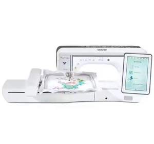 Hoạt động giảm giá anh em đèn 3 innovis XP3 may, thêu, & Quilting máy - Product Image 4