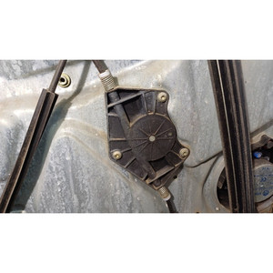 Mécanisme de levage de la vitre avant. SX VOLKSWAGEN Passat Berline 2ème Série 3 B1837461 AFN (96>00) - Product Image 5
