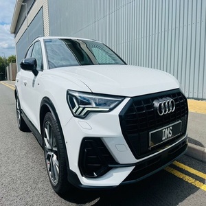 ใช้ LHD/RHD 2020 Audi Q3 2.0 35 TDI vorsprung สเตชั่นแวกอน - Product Image 1