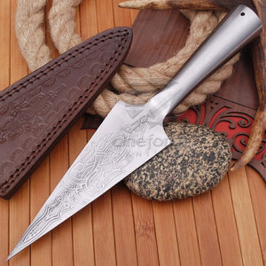 Lances en acier au carbone de qualité supérieure, personnalisables en couleur et taille – Produit phare et durable - Product Image 4