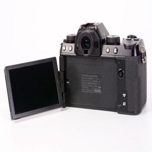 Cámara sin Espejo Fujifilm X-S10 (Solo Cuerpo) Negra con Montura X, 26.1MP - Product Image 4