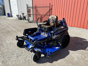 Cortacésped de Giro Cero SCAG SCZII-61V-38FX-EFI Cheeetah II 2026 con Motor Kawasaki FX1000 EFI de 38.5HP y Ancho de Corte de 61 Pulgadas para Uso Comercial - Product Image 6