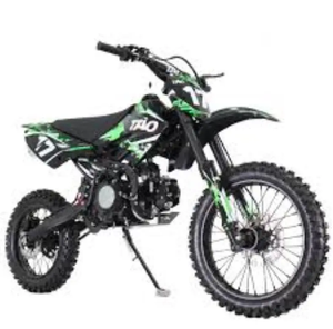 Nouvelle moto tout-terrain personnalisable de haute qualité R Dirt Bike - Product Image 6