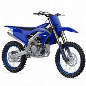 <strong>BEST</strong> AFFORDABLE YZ125 YZ250 YZ450F Motocross Racing Edition <strong>Motorcycles</strong>