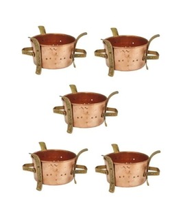 Fournisseur direct d'usine de cuivre Angeethi, découvrez l'alliance parfaite entre élégance et chaleur, grille en cuivre, cuisinière en cuivre - Product Image 6