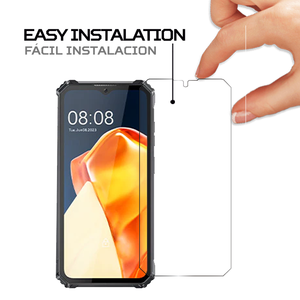 ฟิล์มกันรอยหน้าจออูคิเทล WP28 แอนติช็อค - Product Image 3