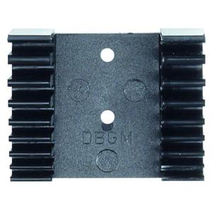Gedore Plastic <b>Tool</b> Storage Holder Empty Designed for 8 Double Open Ended <b>Spanners</b> - Product Image 1