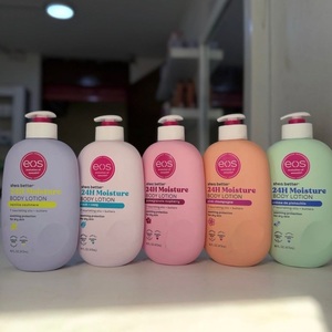 Collection de parfums gourmands Pistache Vanille Beurre corporel fouetté Gel douche |   Anti-rides et blanchissant de haute qualité - Product Image 6