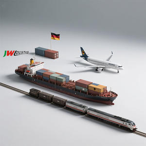 وكيل شحن جوي من الباب إلى الباب من الصين إلى ألمانيا مع خدمة DDP كاملة متضمنة - Product Image 3