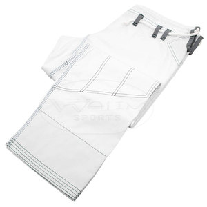 Último diseño profesional BJJ GI uniforme hecho a medida BJJ GI uniforme de alta calidad BJJ GI uniforme - Product Image 3