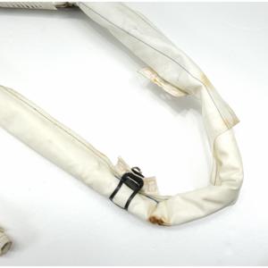 AIRBAG DE LA CURTINA DE SEGURIDAD DELANTERA IZQUIERDA VOLKSWAGEN Golf 6 Sedan 5K6880741D (08>12) - Product Image 3
