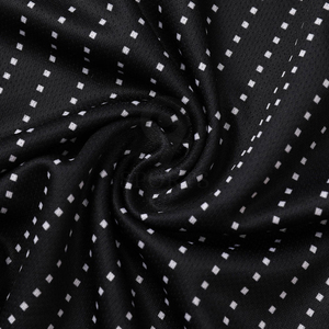 ชุดเครื่องแบบฟุตบอลชายเสื้อและกางเกงขาสั้นสำหรับการแข่งขันทีมและการฝึกซ้อม - Product Image 4