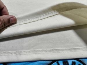 Camiseta de Hombre de Diseño Personalizado de Alta Calidad, 100% Algodón, con Logotipo Bordado, Estilo Casual, Talla Grande, Unisex - Product Image 5