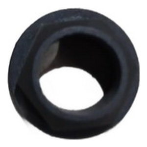Boccola Esagonale in Gomma Compatibile Xct92 Rif. 502311 per Ricambi e Accessori Tosaerba - Product Image 1