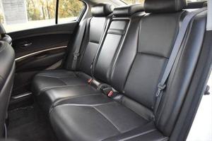 Acura 2014 d'occasion. Technologie RLX - Product Image 3