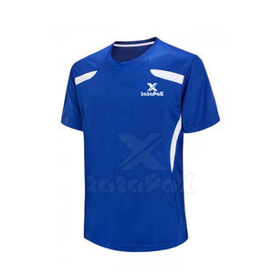 Uniformes de Fútbol Personalizados para Entrenamiento y Partidos, Manga Corta, Ecológicos, de Secado Rápido, Ligeros y Transpirables - Product Image 2