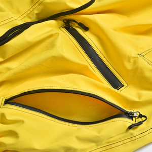 Wholesale Baggy <b>Ski</b> Pants Waterproof Winter High Quality Customized Outdoor <b>Snowboard</b> Elastic Waist <b>Ski</b> Oversized Pants For Men - Product Image 5