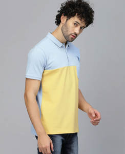 Polos en blanco al por mayor en lote, camisetas con logotipo bordado personalizado, camisetas sencillas de polo de golf, camiseta polo unisex personalizada de manga corta - Product Image 2