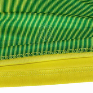 Venta al por mayor de uniformes de fútbol de talla grande y transpirable para los hombres cómodos y de moda conjuntos sostenibles con servicio OEM - Product Image 5