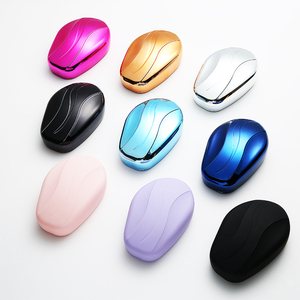 Épilateur de cheveux en <span class=keywords><strong>cristal</strong></span> de verre Nano, <span class=keywords><strong>gomme</strong></span> de sécurité, épilateur réutilisable, facile à nettoyer, beauté du corps, oreillette en <span class=keywords><strong>cristal</strong></span>, livraison directe - Product Image 1