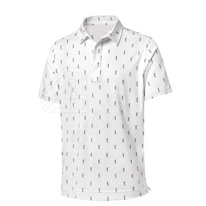 Producto superior, camiseta para hombre, Polo hecho en Pakistán, hecho a medida, el mejor Material, Polo para hombre, estilo de golf, Polo para hombre - Product Image 1