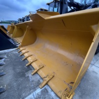Hochwertiger Chinesischer Markenlader 2024 Gebrauchter Vierrad-Lader Modell LW500KV Frontlader 162kW Weichai Motor Getriebe Pumpe