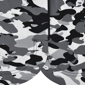 Mma & muay กางเกงขาสั้นต่อสู้แบบไทยสำหรับชุดศิลปะการต่อสู้เพื่อฟิตเนสต่อสู้ต่อสู้ - Product Image 3