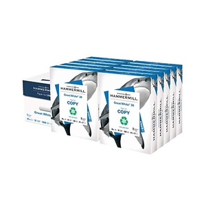 Papier pour ordinateur A4 Hammermill en gros, 8,5 x 11, blanc - Product Image 2