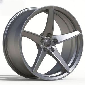 ปลอมแปลงรับรอง TUV JWL 6061-T6อลูมิเนียมอัลลอยสำหรับ <span class=keywords><strong>Porsche</strong></span> 991 Turbo S GT3 992 <span class=keywords><strong>993</strong></span> Turbo <span class=keywords><strong>Carrera</strong></span> <span class=keywords><strong>4S</strong></span> Rims 19 20 21 22 23นิ้ว - Product Image 2