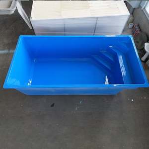 <span class=keywords><strong>Piscina</strong></span> Fuori Terra <span class=keywords><strong>in</strong></span> Vetroresina da Esterno per Famiglie <span class=keywords><strong>in</strong></span> Vendita Diretta dalla Fabbrica, Mini <span class=keywords><strong>Piscina</strong></span> Interrata con Scocca <span class=keywords><strong>in</strong></span> VTR per Spa e Resort - Product Image 2