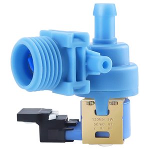 วาล์วน้ำเครื่องล้างจานไฟฟ้า W10327249CM สำหรับเปลี่ยนอะไหล่เครื่องล้างจาน WPW10327249 - Product Image 4