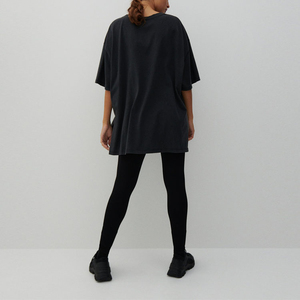 Nuevo estilo de camisa de mujer Ladies Fitness Casual Top transpirable suelta mujer camisa de manga larga de talla grande camisetas de mujer - Product Image 5