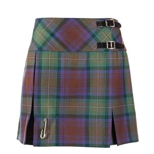 Wholesale High Quality Customized Stainless Steel Men <b>Women</b> Scottish Kilt Traditional Highland <b>Dress</b> Skirt Kilts <b>Tartan</b> - Product Image 6