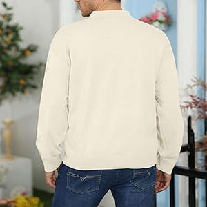 Polo Shirt Dernière conception Offre Spéciale Polo pour hommes Confortable Street Wear Hommes Polo T-Shirts - Product Image 5