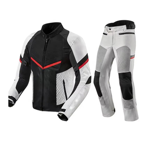 Customized Hot Selling <b>Cheap</b> Custom Made Motorbike Suit / Custom <b>Motorcycle</b> Leather Race Suit Racing Suit - Product Image 2