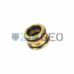 Pezzi di ricambio a getto d'acqua 5000213 sigillare il Cartr idraulico Assy. Accessori di ricambio per macchine da taglio a getto d'acqua classico per WJS - Product Image 2