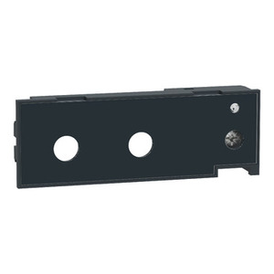 Interruttori Automatici SCHNEIDER ELECTRIC C33545 Compact NS IEC con Unità di Controllo MicroLogic, a Lunga Durata, Senza Spina (Ir = In) - Product Image 1