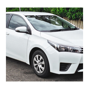 Toyota Corolla Touring Sedán 2020 Usado de Reputación Confiable, Tracción en las Cuatro Ruedas, Interior Oscuro, Control de Crucero Adaptativo, en Venta para Exportación - Product Image 1