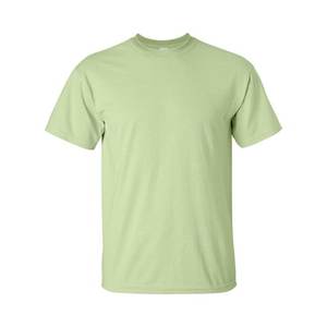 Men's Beefy-T Retro Street T-Shirt, 100% <b>Ring</b>-Spun Cotton Short Sleeve Crewneck Tees - Product Image 6