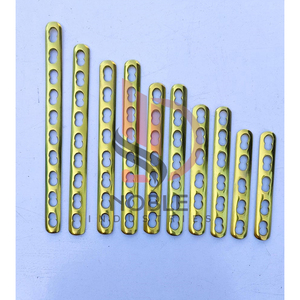 ชุดผ่าตัดนำกลับมาใช้ใหม่แบบแมนนวล2025เครื่องมือผ่าตัดนำกลับมาใช้ได้ - Product Image 1