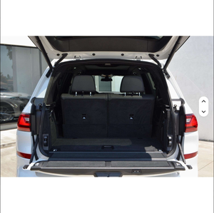 AUTÉNTICO USADO PARA BMW X7 XDRIVE40I M SPORT SUV - Product Image 5