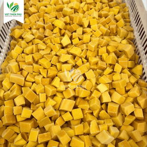 Mangue pure de haute qualité, fraîche/en conserve/congelée, fabriquée au Vietnam, à prix avantageux - Product Image 5