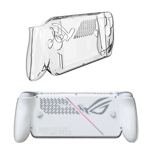 Funda Protectora de Cristal Antiarañazos para Consola Rog <span class=keywords><strong>xbox</strong></span> Ally X - Product Image 1