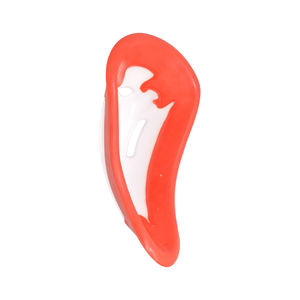 อุปกรณ์ป้องกันหน้าท้องสำหรับผู้เล่นคริกเก็ตและเยาวชนน้ำหนักเบา2025 - Product Image 6