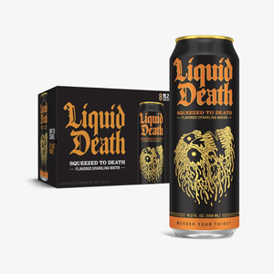 Chất lỏng chết hương vị nước lấp lánh vắt đến chết 16.9 ounce 12 gói 500ml với giá bán buôn - Product Image 6