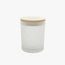 Portavelas de Vidrio Degradado al por Mayor, Elegante Producto de Alta Demanda para la Temporada Festiva de Navidad - Product Image 2