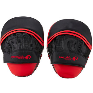 Nouveaux coussinets de mise au point pour adultes à la mode pour la boxe et l'entraînement aux arts martiaux Gants en cuir de haute qualité - Product Image 2