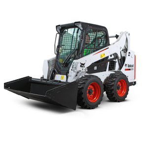 รถตักบ๊อบแคท T770 ลดราคา ขายถูก รถตักขนาดเล็กสำหรับงานหนัก เหมาะสำหรับงานก่อสร้าง เครื่องจักรคุณภาพสูง คุ้มค่าที่สุด - Product Image 6