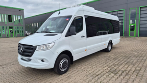 NOUVEAU MERCEDES-BENZ SPRINTER 519 LUXURY COACH 2026 EN STOCK, 10KM, 24 PLACES, 6X4, DIESEL EURO 6, TRANSMISSION AUTOMATIQUE - Product Image 6
