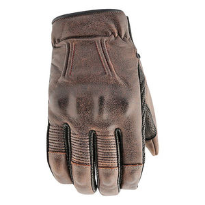 Gants d'équitation de rue en cuir pour hommes et femmes de qualité supérieure Gants de moto de protection pour les gants de sport et de moto - Product Image 5